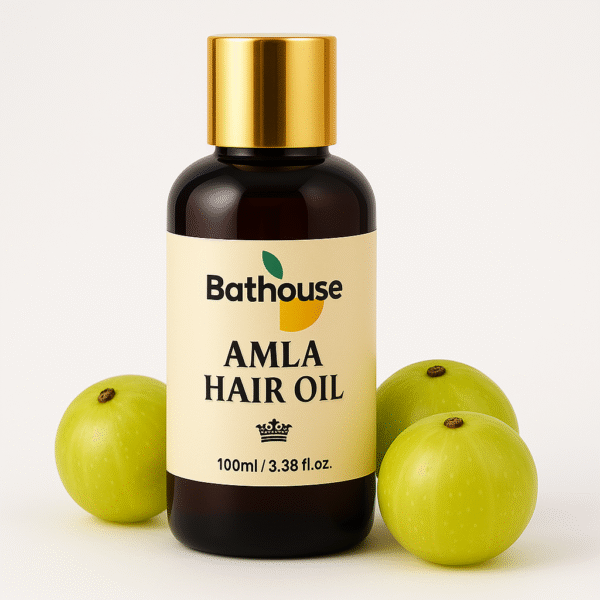 Amla Hair Oil