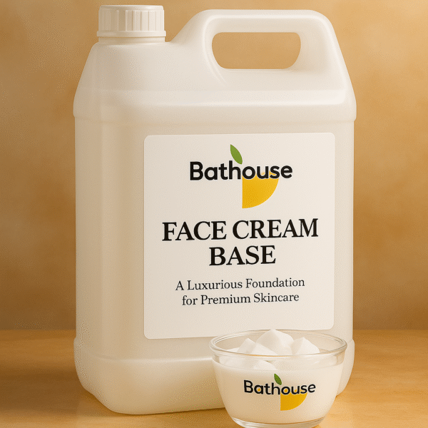 Face Cream Base – Royal Glow, Pure Care