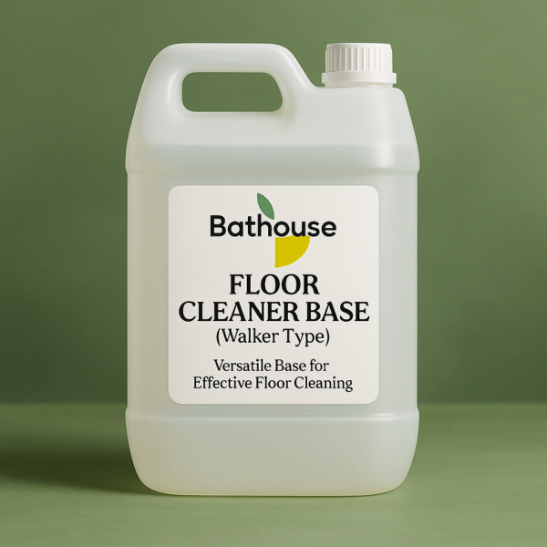 Floor Cleaner Base (Walker Type) – Royal Hygiene, Lasting Freshness