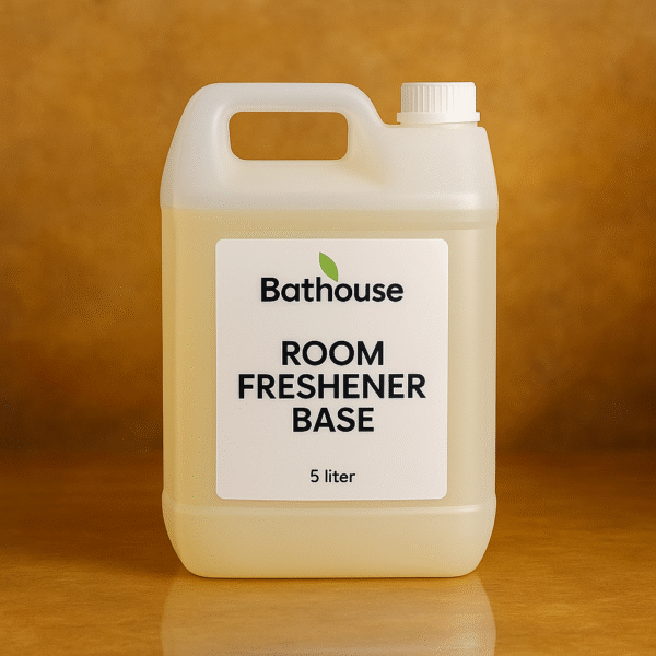 Room Freshener Base – Royal Aroma, Naturally Pure 🌸✨
