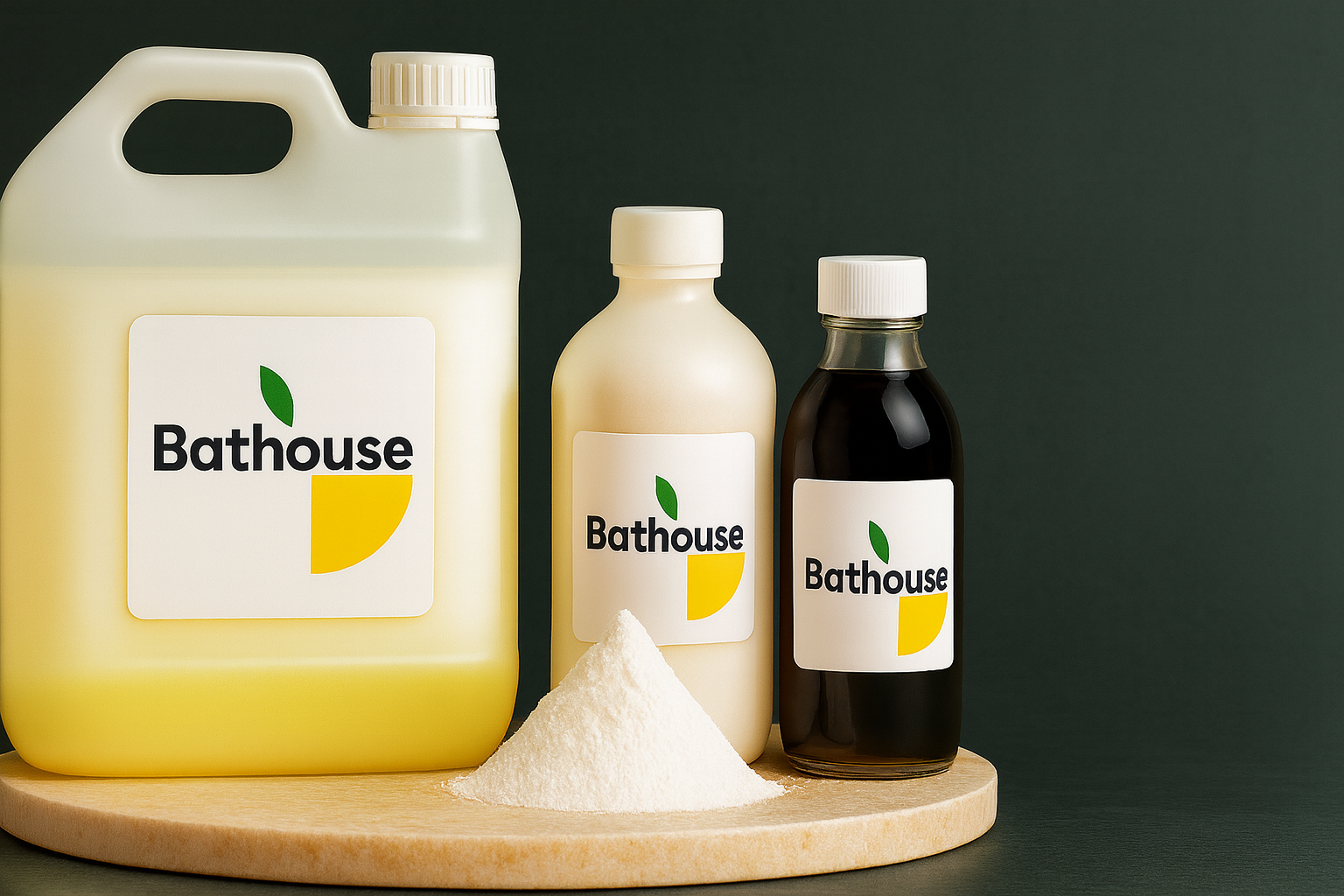 Image\Chemical Products