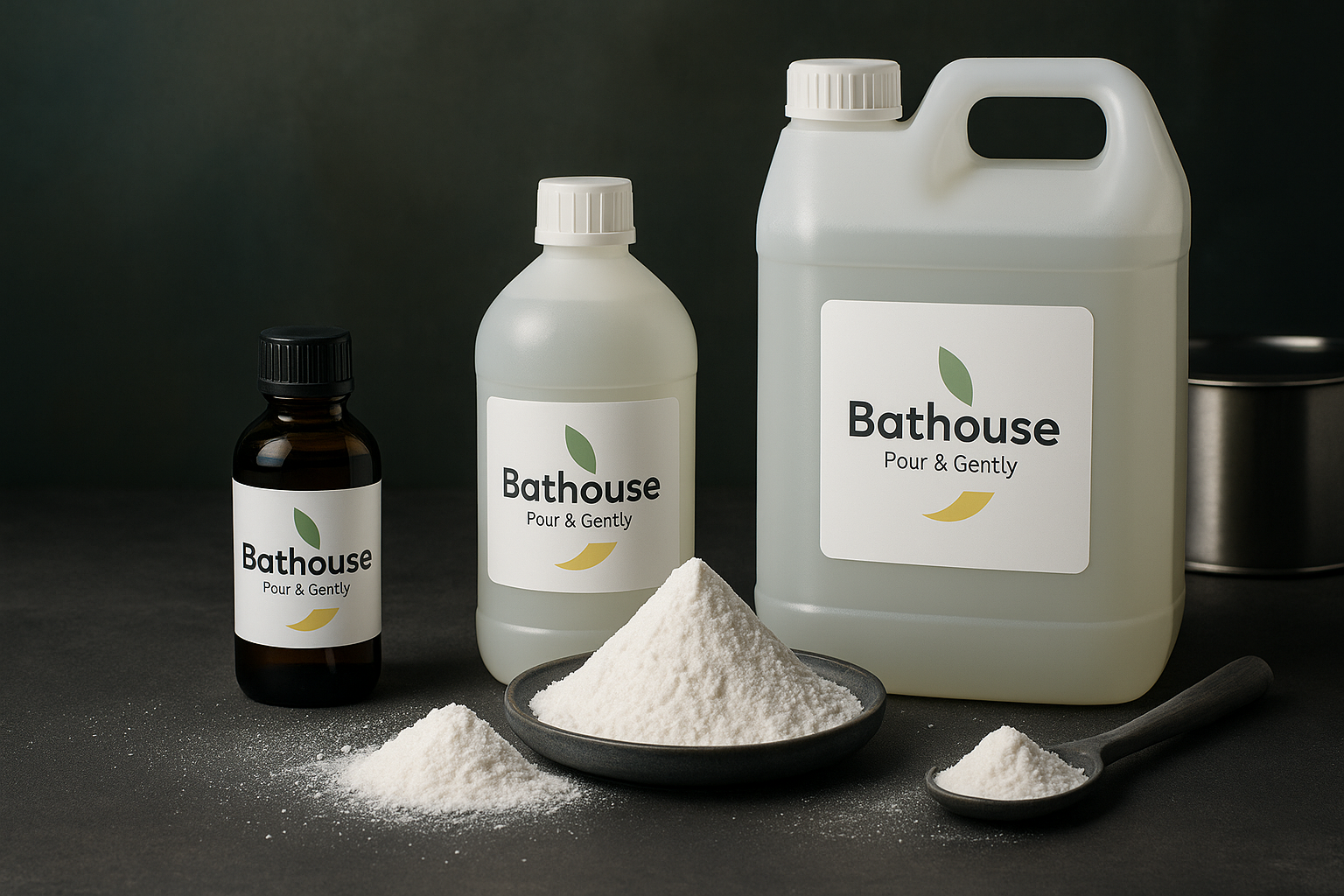 From Lab to Life – Premium Industrial Chemicals You Can Rely On