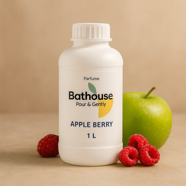 Apple Berry Perfume
