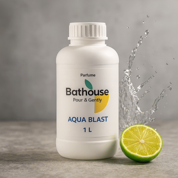 Aqua Blast perfume Manufacturer