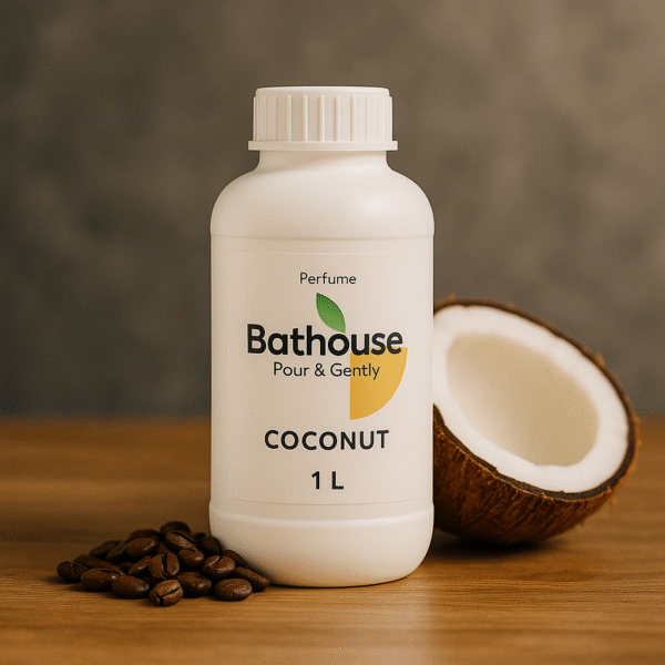 Best Coconut Perfume
