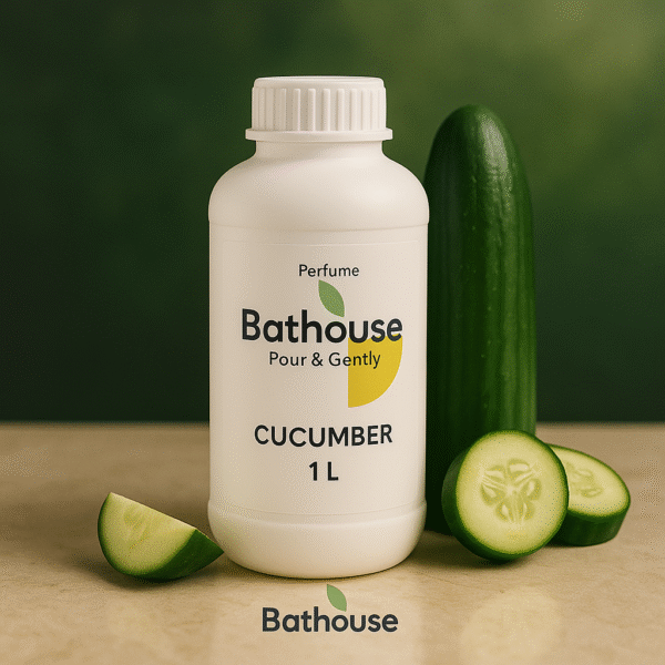 Cucumber Perfume
