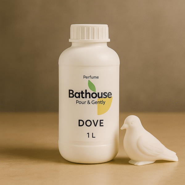 Dove Perfume
