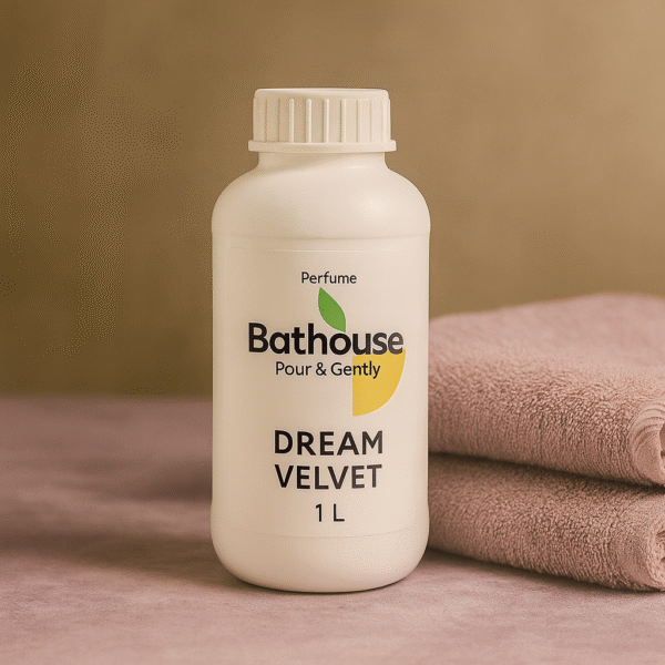 Dream Velvet Perfume