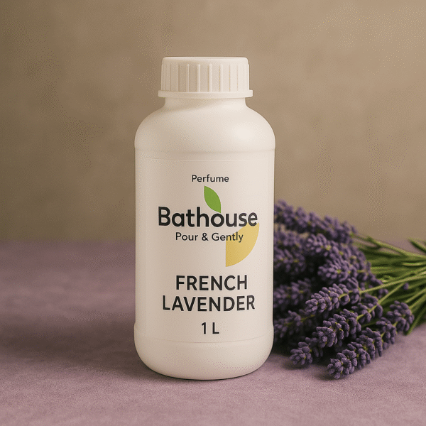 French Lavender Perfume