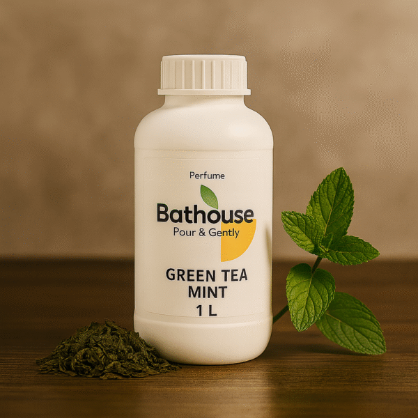 Premium Herbal Perfume Collection