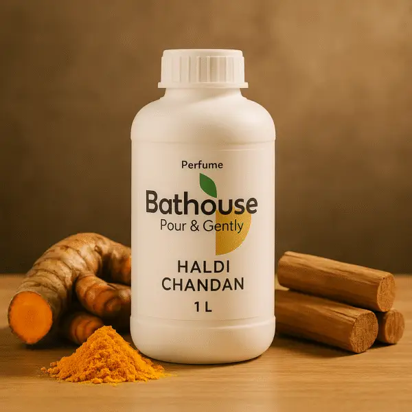 Haldi Chandan Perfume