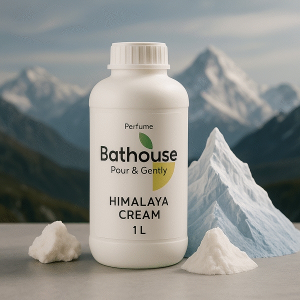 Premium Creamy Perfume Collection