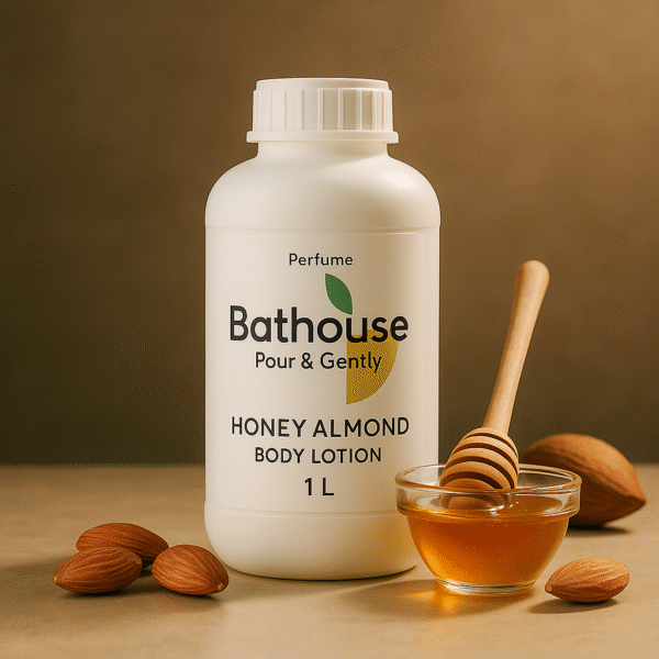 Premium Lotion-Based Perfume Collection