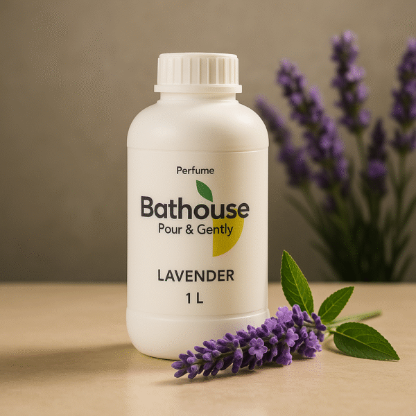 Long-Lasting Lavender Perfume Online