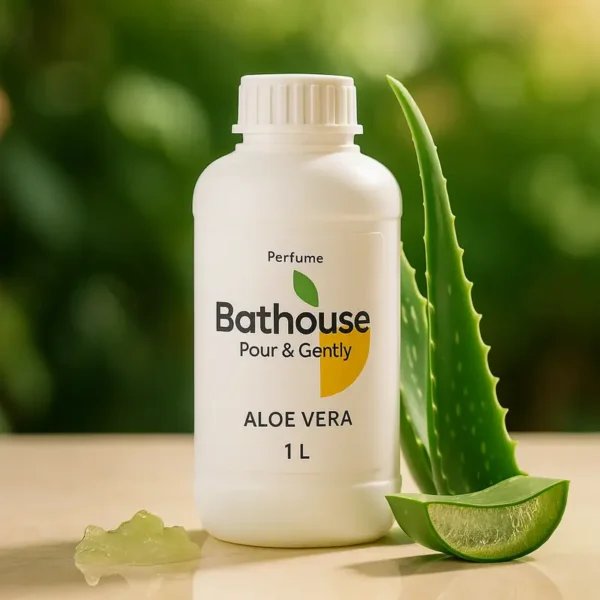 Aloe Vera Perfume Manufacturer in india