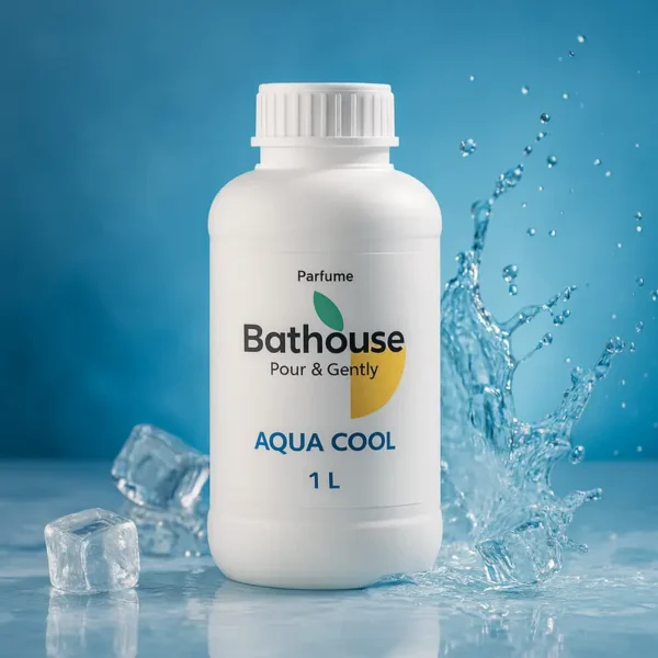 Aqua Cool Perfume Manufacturer in india