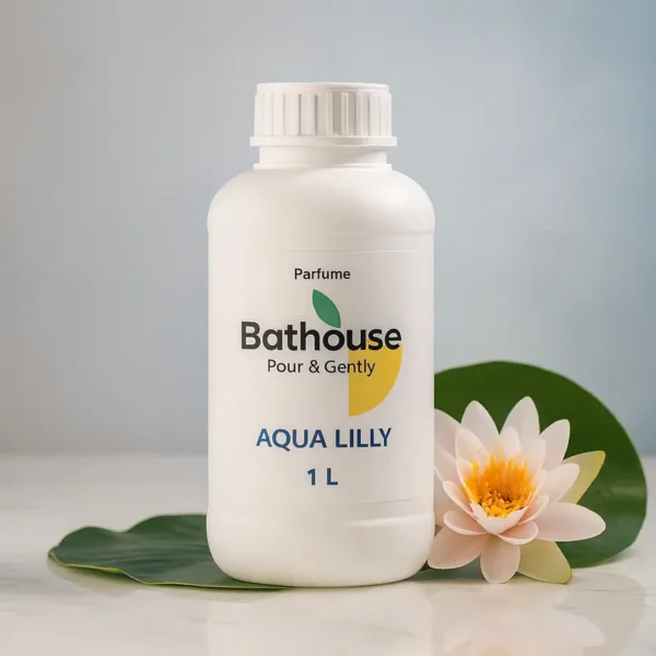 Aqua Lilly Perfume Manufacturer