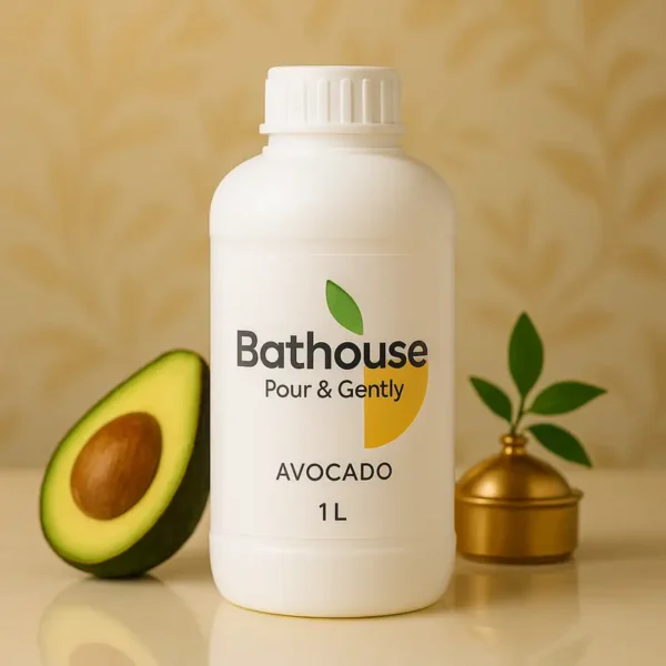 Avocado Perfume supplier in India