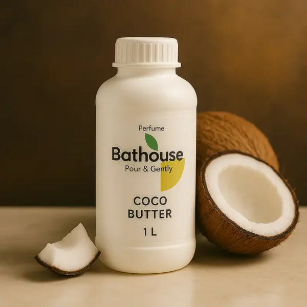 Coco Butter perfume Manufacturer & Exporter