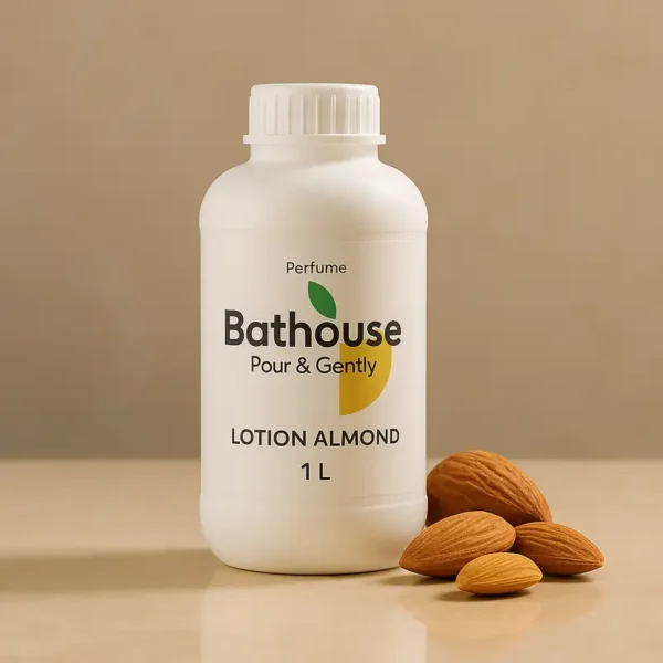 Lotion Almond Perfume manufacturer & Exporter