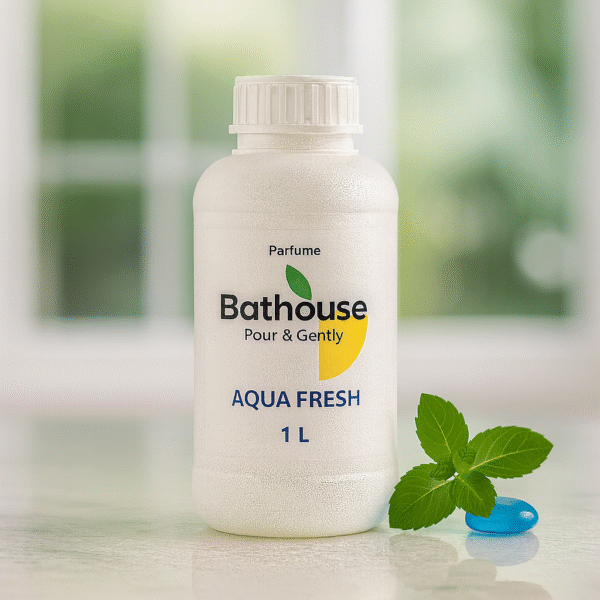 Aqua Fresh Perfume supplier in India